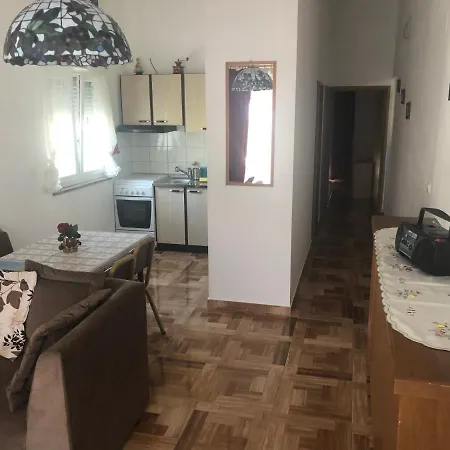 Janja Apartment Silo (Krk)