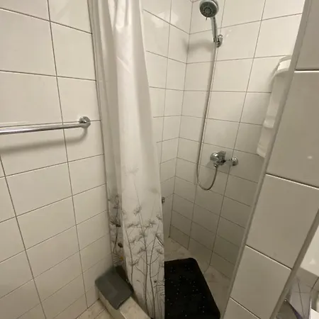 Janja Apartment