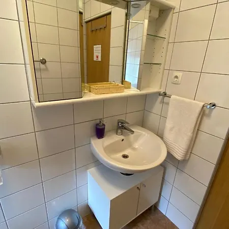 Apartment Janja