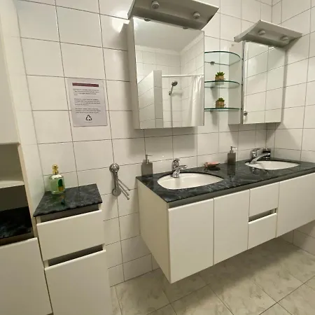Apartment Janja *