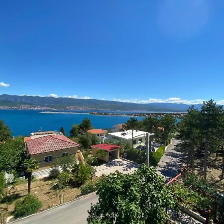 Apartman Janja