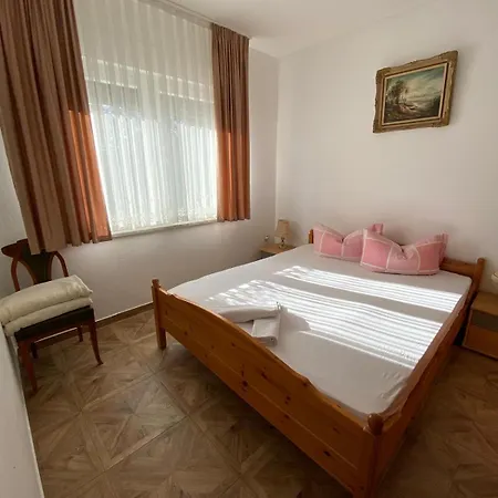 Janja Apartman