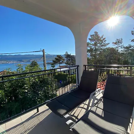 Apartman Janja