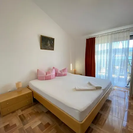 Janja Apartment Šilo