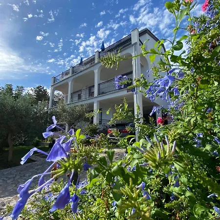 Janja Apartman
