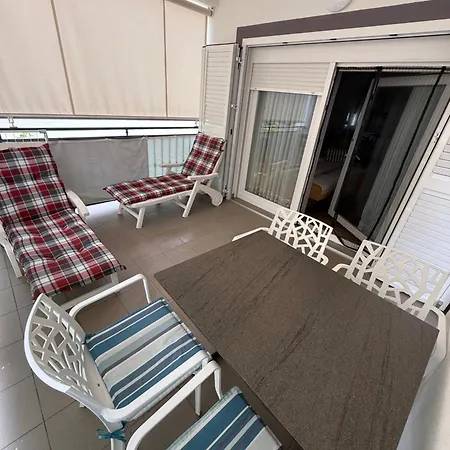 Janja Apartman *