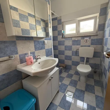 Apartman Janja *