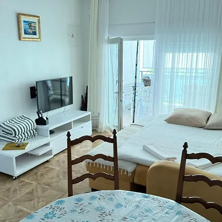 Janja Apartmán Šilo