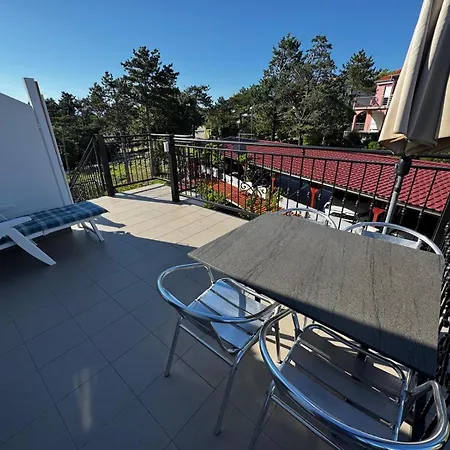 Janja Apartmán Šilo