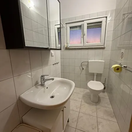Apartman Janja