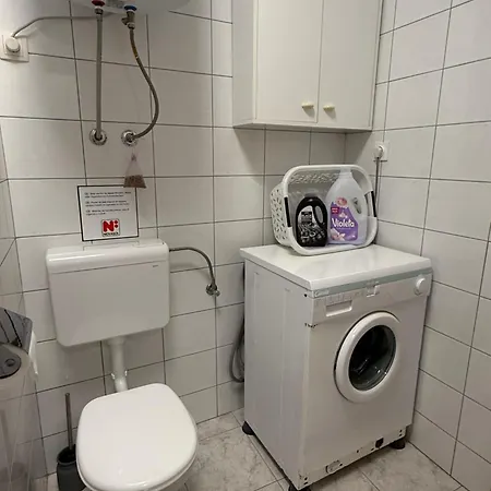 Janja Apartman