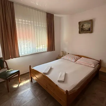 Janja Apartmán Šilo