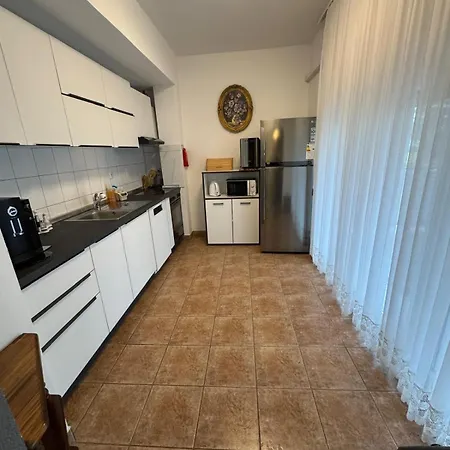 Janja Apartman Šilo