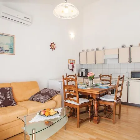 Janja Apartment Silo (Krk)