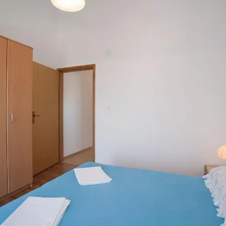Janja Apartment Silo (Krk)