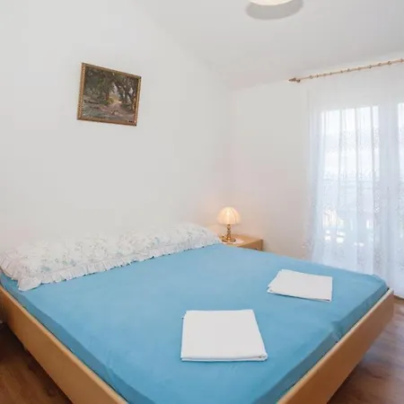 Apartment Janja