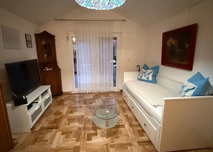 Lejlighed Janja Šilo