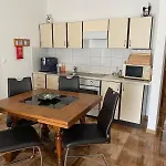 Janja Apartman Šilo