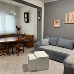 Appartement Janja *