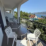 Appartement Janja