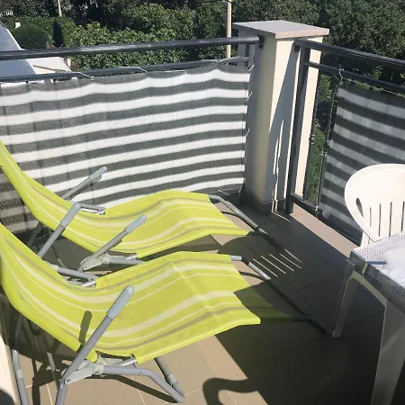 Apartment Janja *