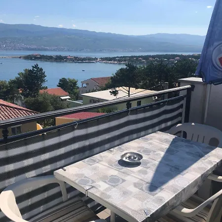 Janja Apartment *