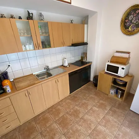 Apartment Janja Silo (Krk)