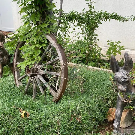 Janja Apartment *