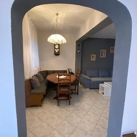 Janja Apartment