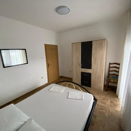 Apartment Janja Silo (Krk)