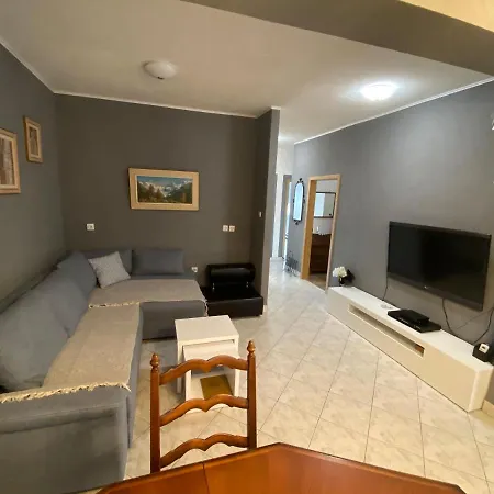 Apartment Janja Silo (Krk)