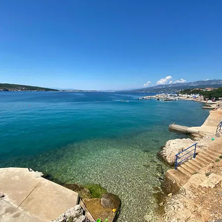 Apartment Janja Silo (Krk)