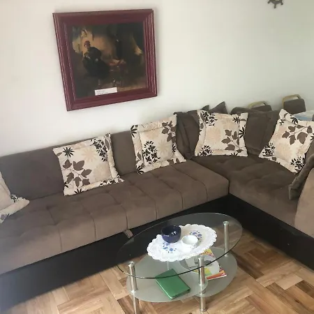Apartment Janja *
