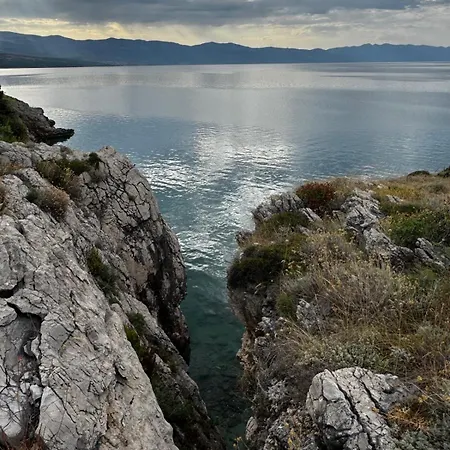 Janja Apartament Šilo