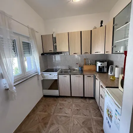 Apartmán Janja Šilo