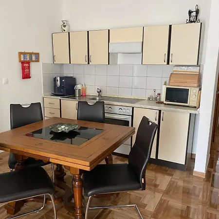 Janja Apartmán Šilo