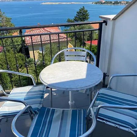 Janja Apartament Šilo