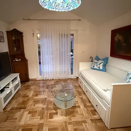 Apartament Janja Šilo