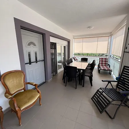 Apartmán Janja Šilo