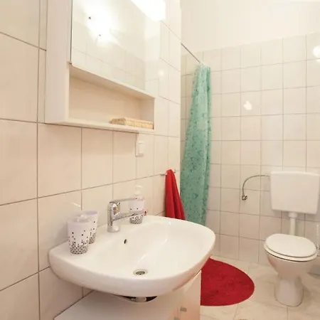 Apartment Janja Silo (Krk)
