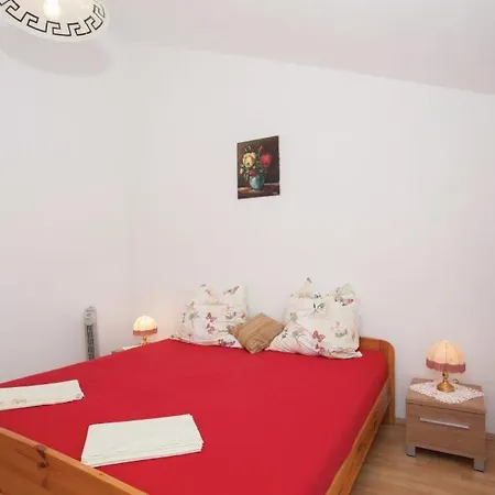 Janja Apartment Silo (Krk)