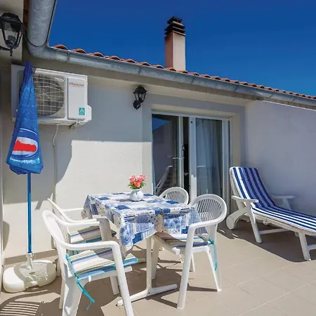 Janja Apartment