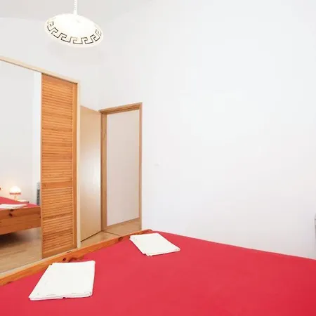 Janja Apartment Silo (Krk)