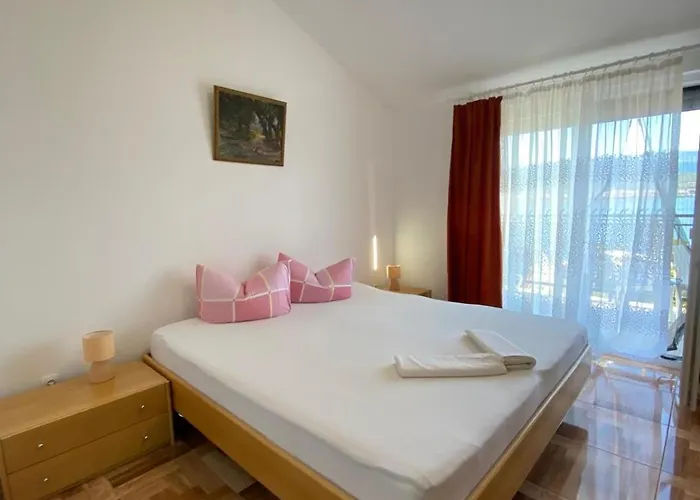 Janja Appartement Šilo