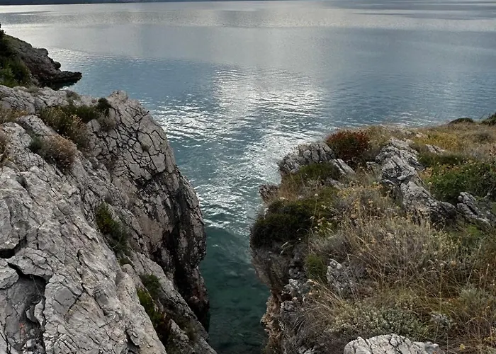 Janja Apartman Silo (Krk)