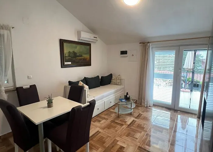 Janja Appartement Šilo