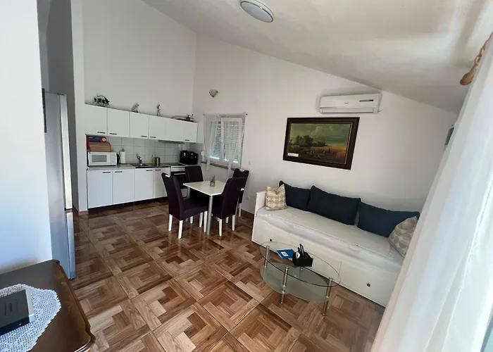Janja Appartement Šilo