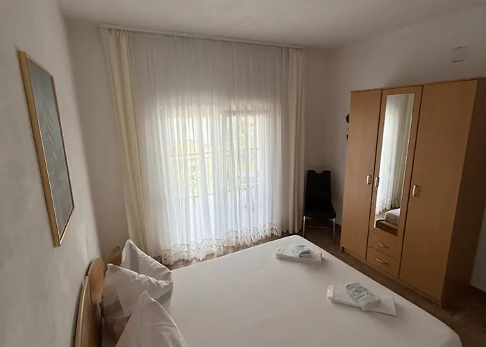 Appartement Janja
