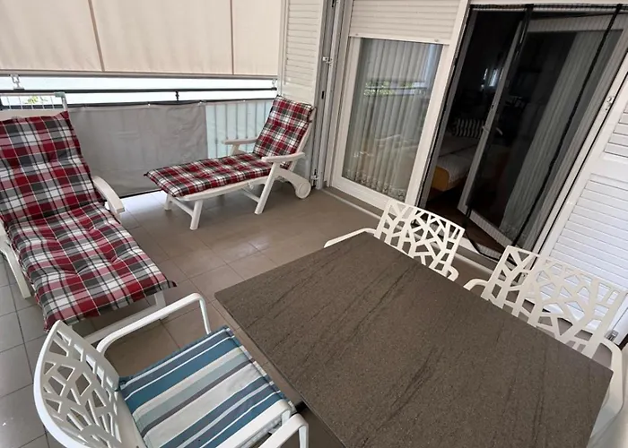 Janja アパート *