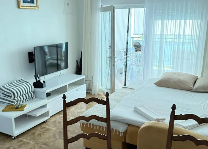 Janja Apartman Silo (Krk)